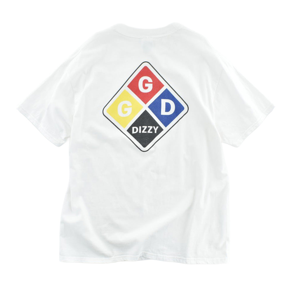 90's The Goo Goo Dolls "DIZZY UP THE GIRL" ロックTシャツ 260609H