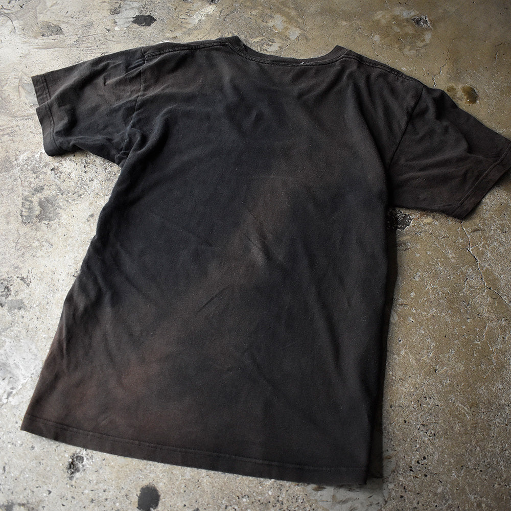 Y2K Marvel “Silver Surfer“ Tシャツ 250605H