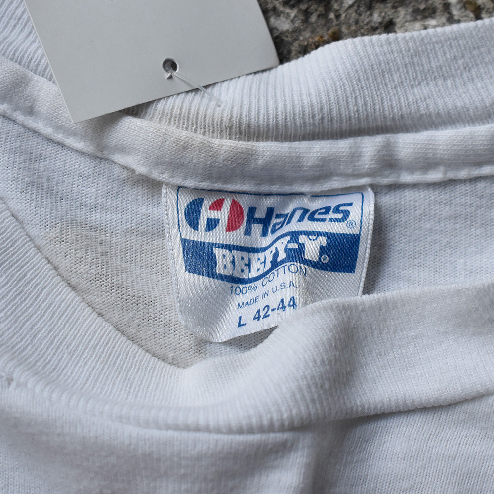 90's Quincy Jones “Listen Up The Lives Of Quincy Jones” Tシャツ 240704H