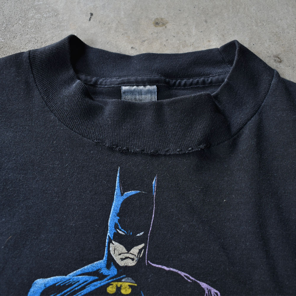 90's　DC Comics “Batman/バットマン” Tシャツ　230524