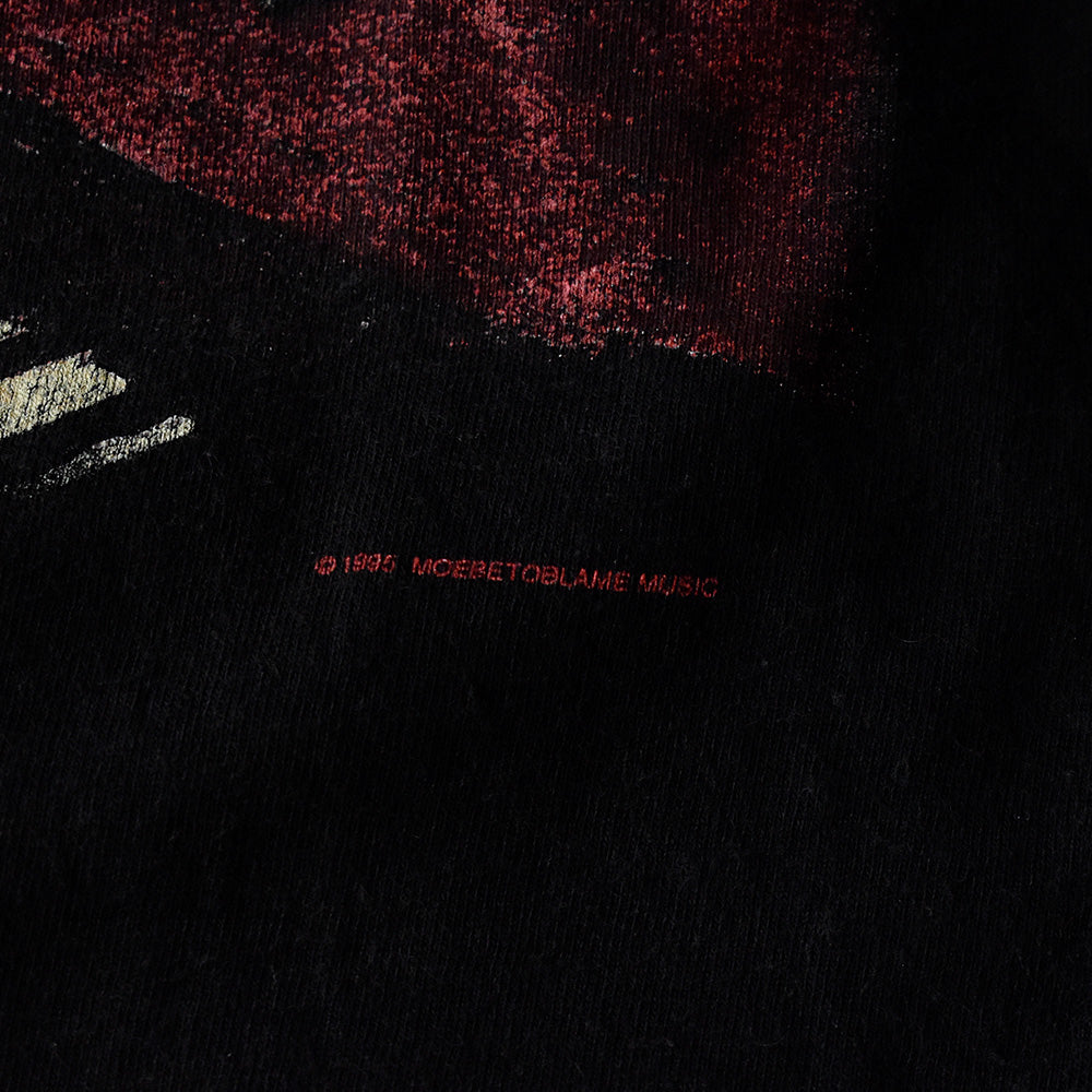 90's　Red Hot Chili Peppers/レッド・ホット・チリ・ペッパーズ　"One Hot Minute" World Tour Tee　230904HN99