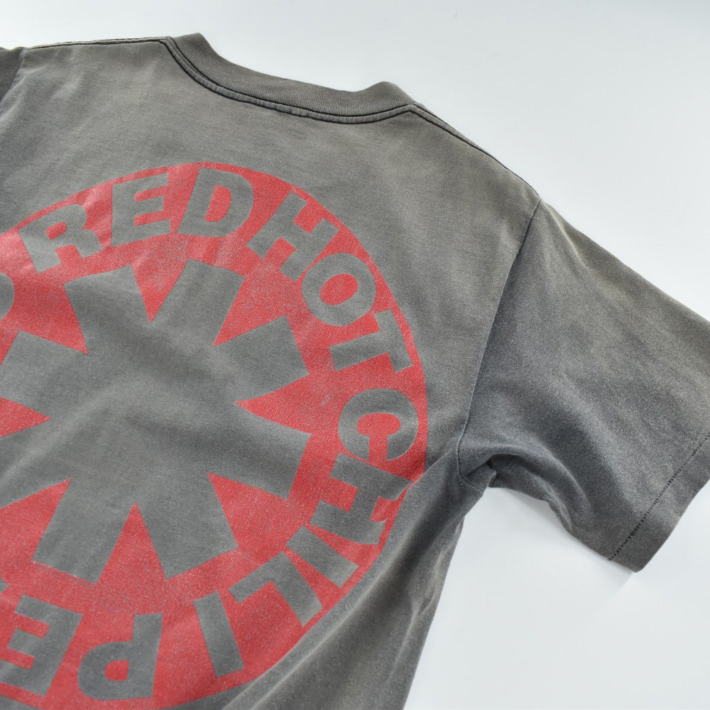 90's Red Hot Chili Peppers ミクスチャー ロックTシャツ 260707H