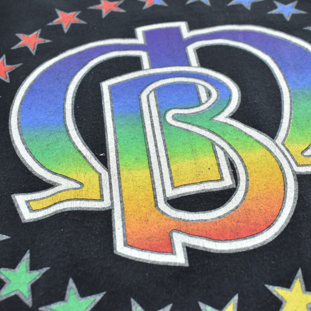 90's The Moody Blues "MCMXC" Tour ロックTシャツ 260505H
