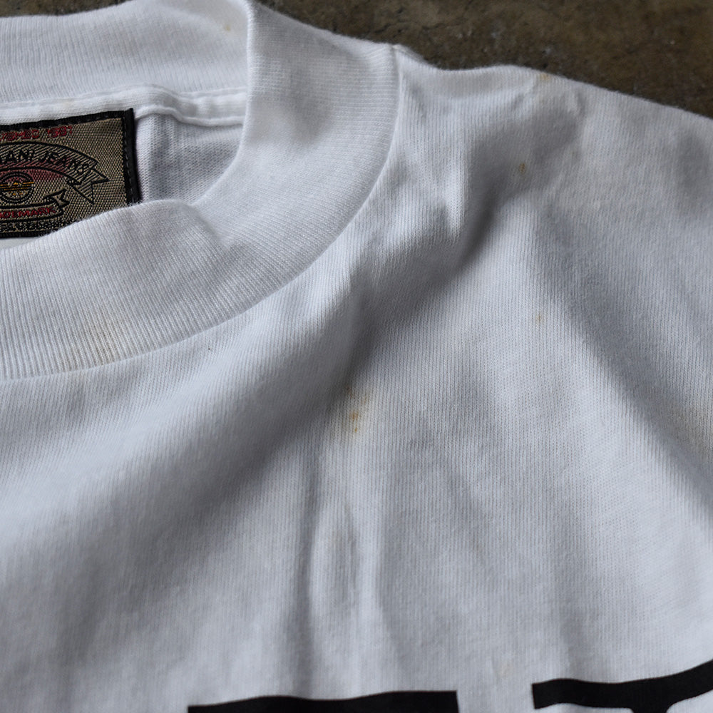 90's デッドストック！ “ARMANI EXCHANGE“ Tシャツ USA製 250628H