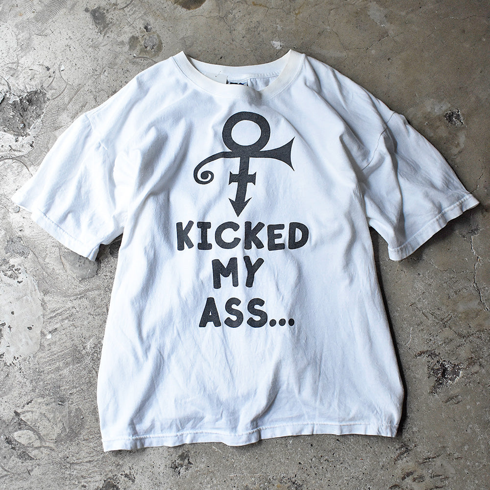 90's PRINCE “ Hollywood Bowl 1day“ Live Tシャツ 240520H