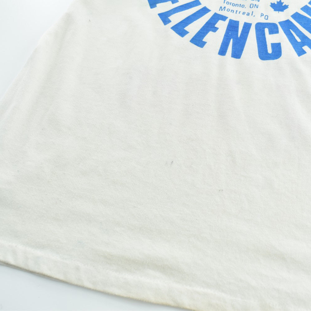 80's John Cougar Mellencamp "The Lonesome Jubilee" ロックTシャツ 260414H