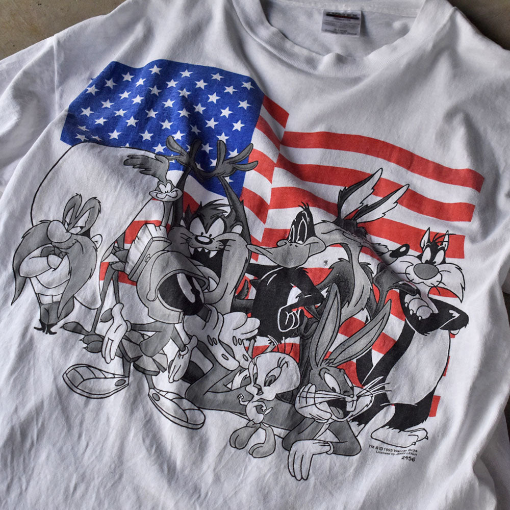 90's　Looney Tunes/ルーニー・テューンズ Tシャツ　230718