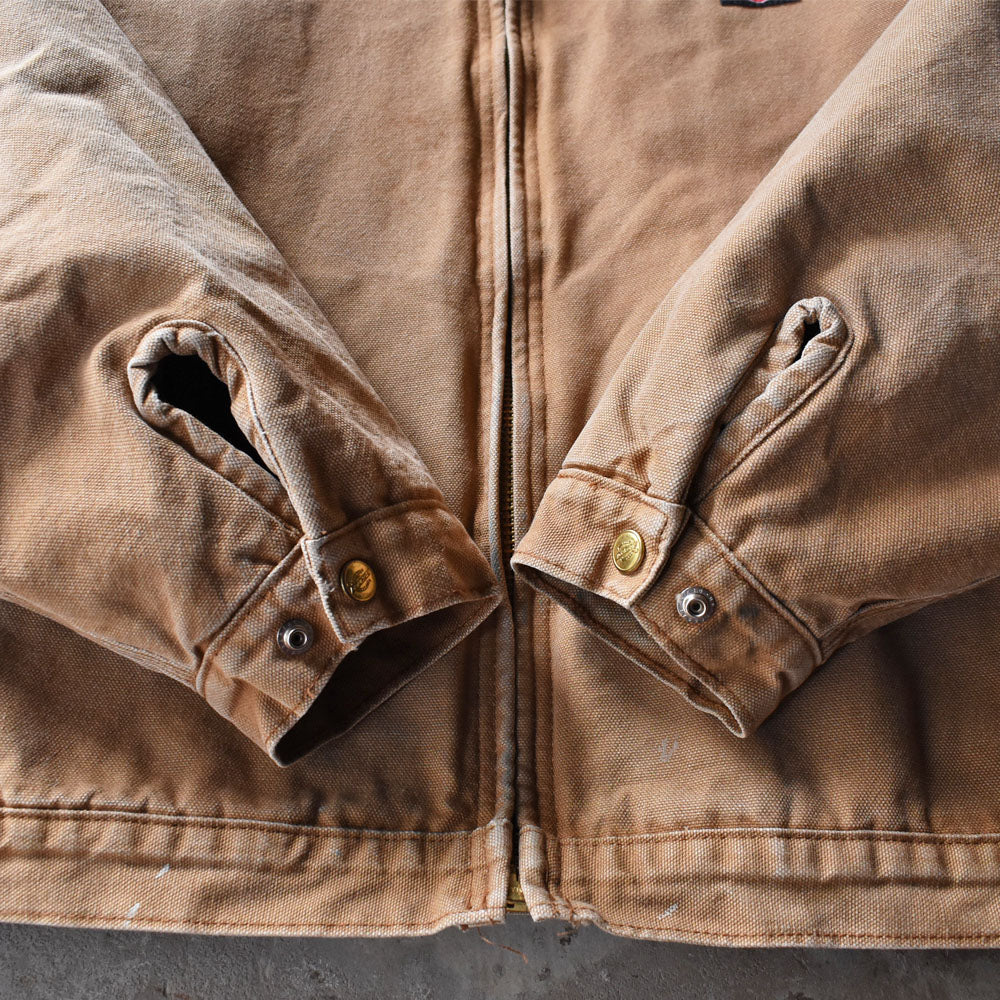 90’s Dickies デトロイトタイプ ダックジャケット 251028H
