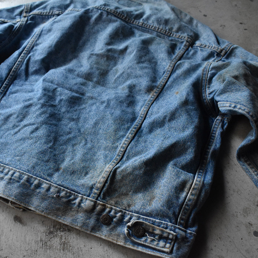 90's Levi's 70507-0214 デニムジャケット USA製 231125