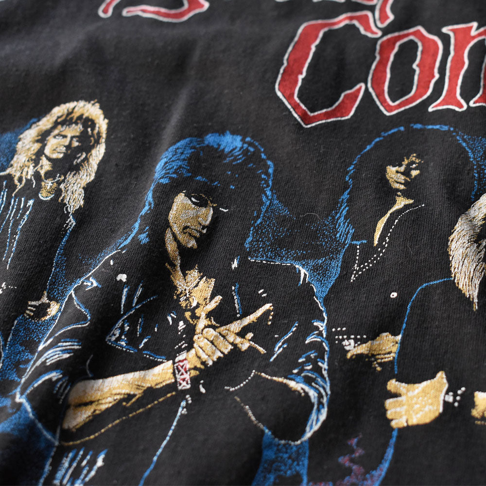 80’s KINGDOM COME バンド ロックTシャツ 251024H