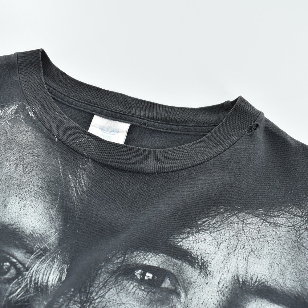 90's Led Zeppelin ノースリーブ ロックTシャツ USA製 260519H