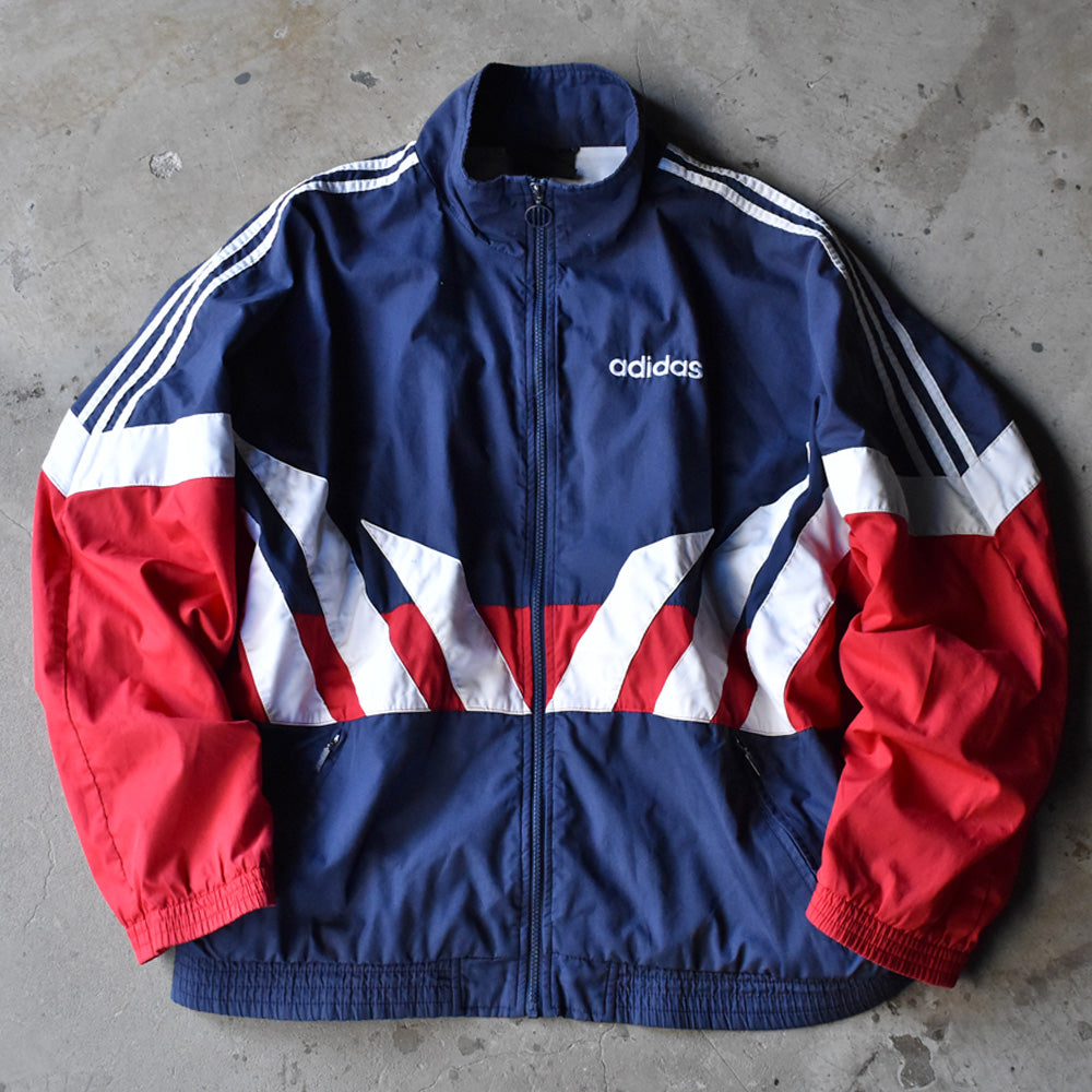 90's～ adidas トラックジャケット 231231