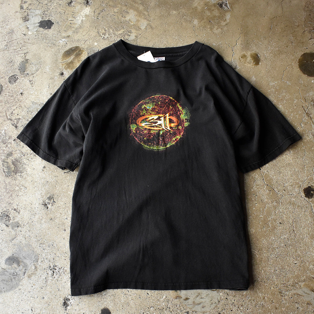 Y2K 311 “From Chaos” Tシャツ 250522H