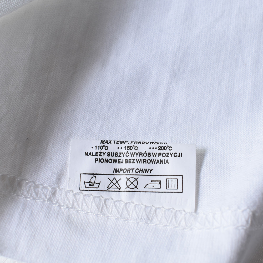 デッドストック！ Squash Bowels "Odoseki-Bi Insect Gore" Tシャツ 250926