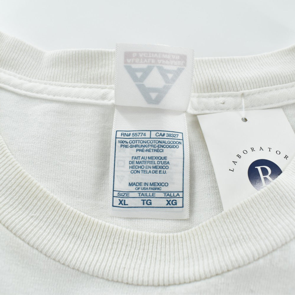 Y2K Marvin Gaye "My Brother Marvin" Memorial Tシャツ 260320H