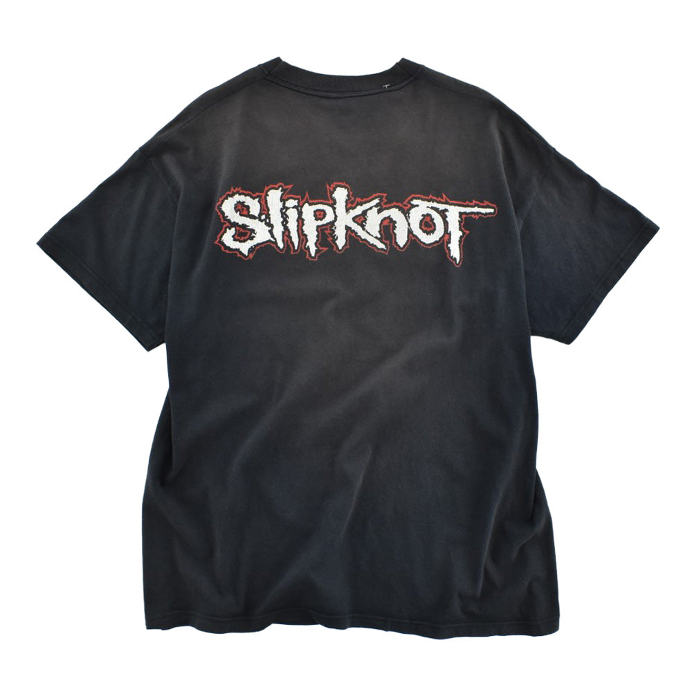 90's~ Slipknot 1stアルバム期 メタル ロックTシャツ 260515H
