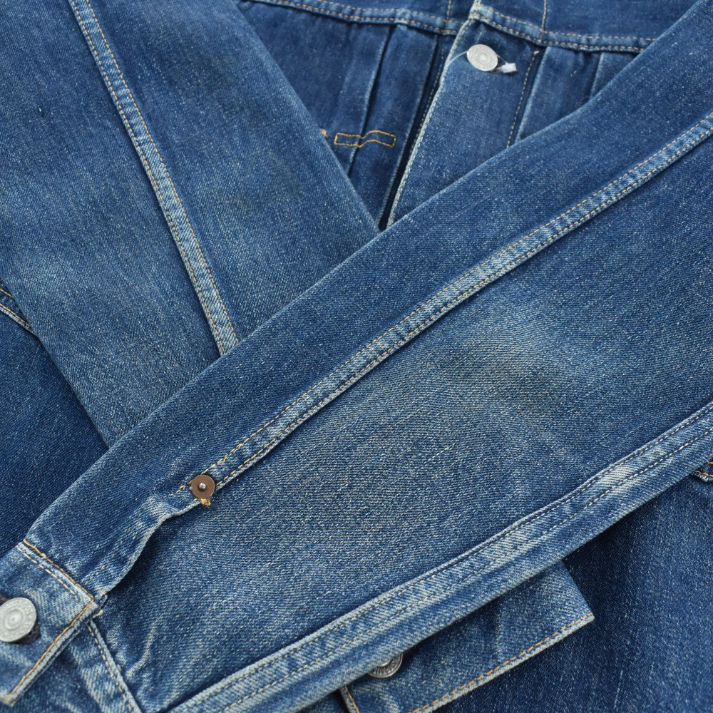 50's Levi's 507XX 2nd デニムジャケット 260612H831