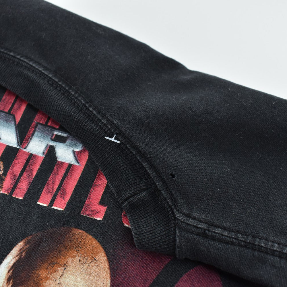 90’s "STAR TREK INSURRECTION" movie フォトプリントTシャツ 260324H