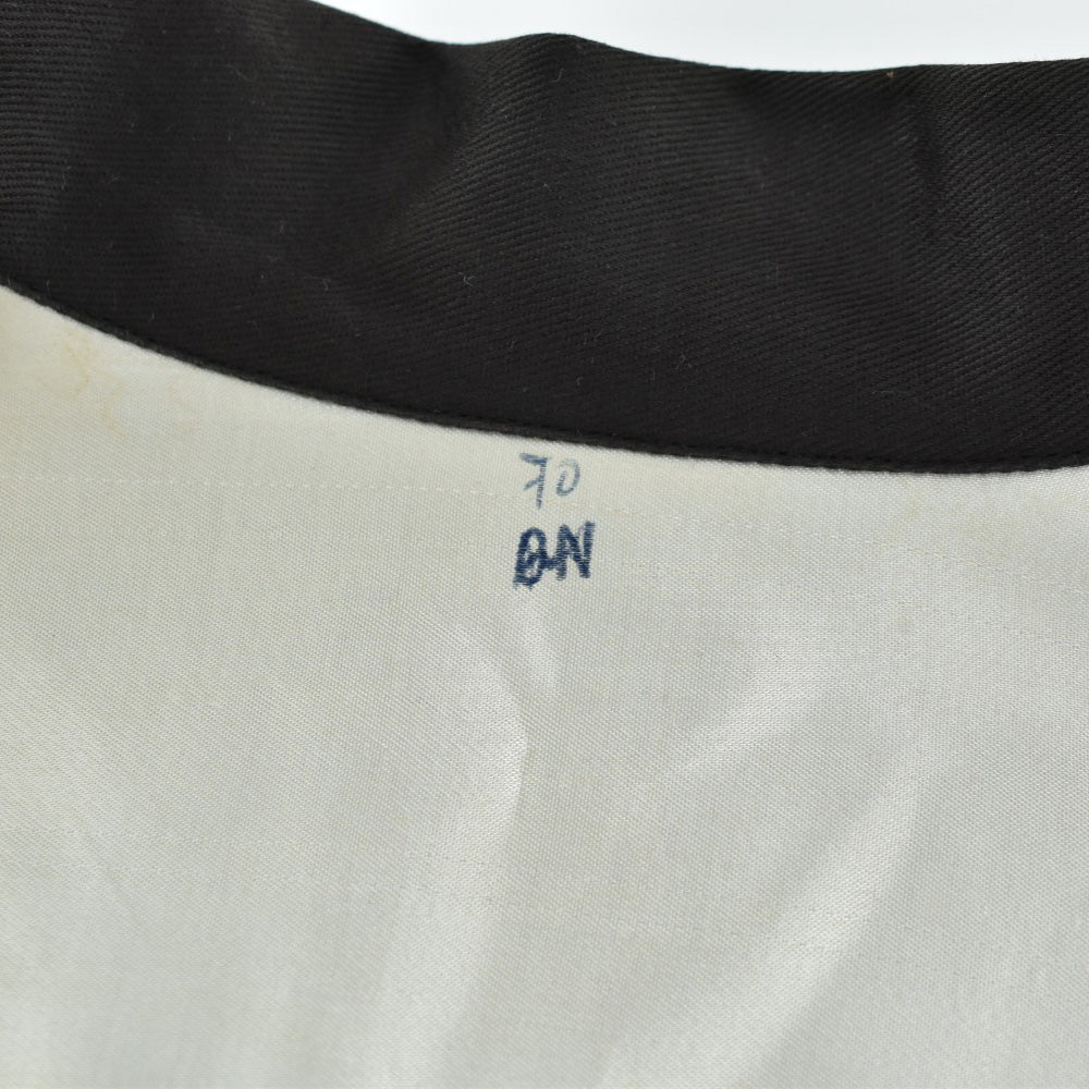 60's US Military Vietnam Souvenir Jacket ベトジャン 260519H