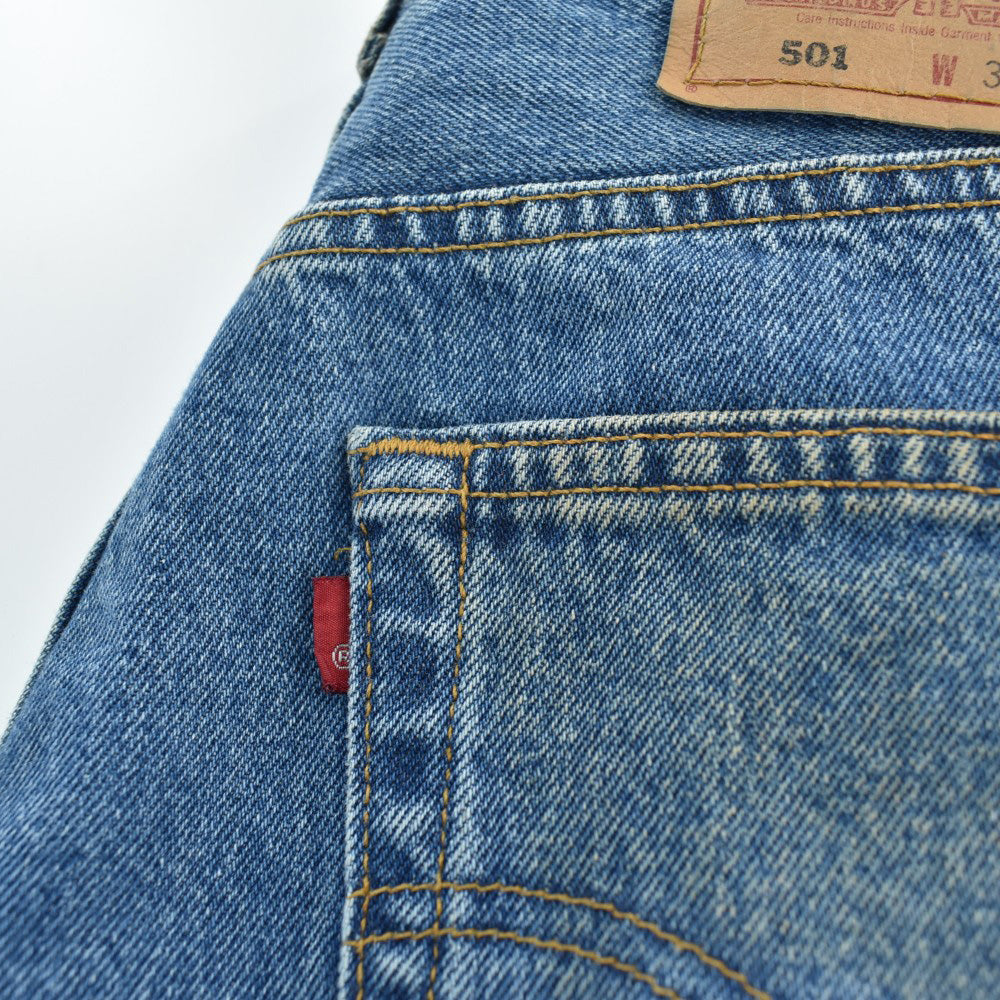90's N.O.S. Levi's 501 デニムパンツ USA製 2600529H