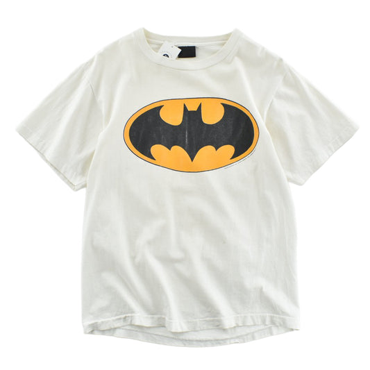 80's Batman ロゴTシャツ 260324H