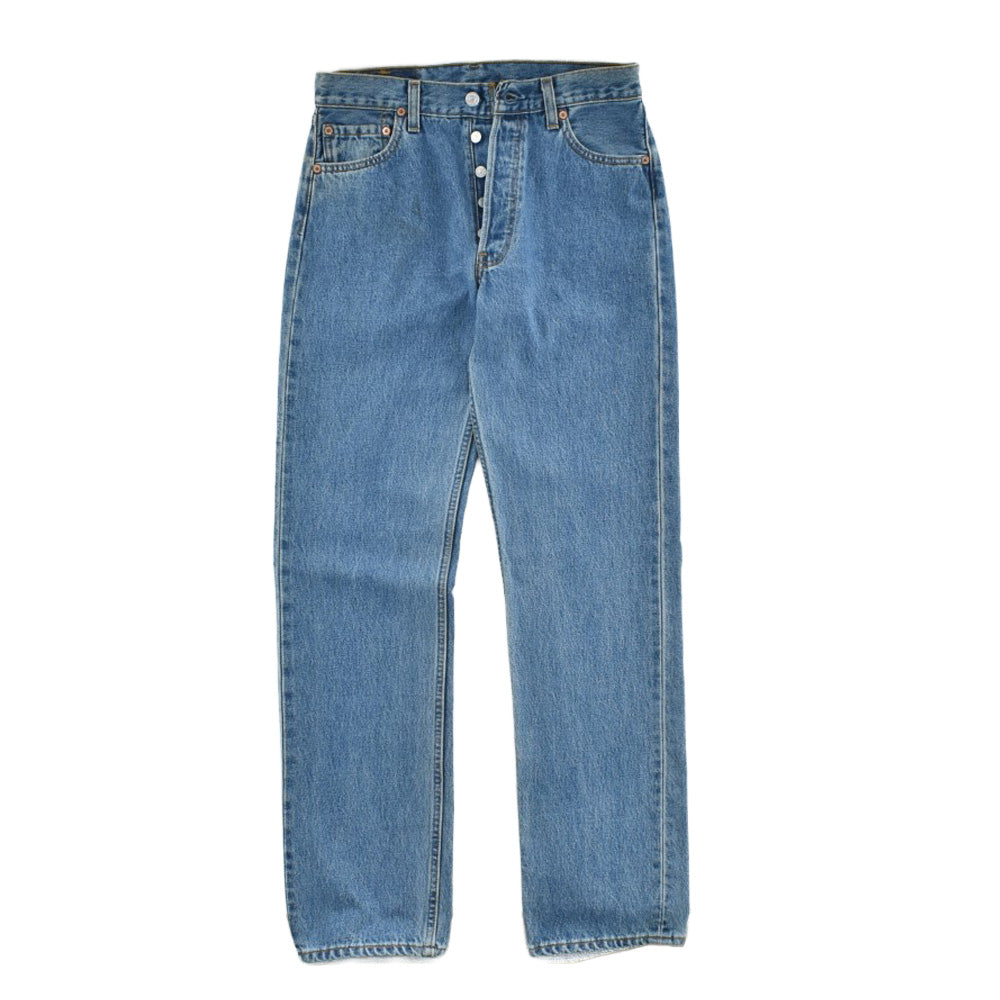 90's N.O.S. Levi's 501 デニムパンツ USA製 2600529H