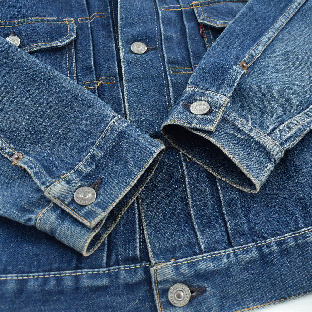 50's Levi's 507XX 2nd デニムジャケット 260612H831