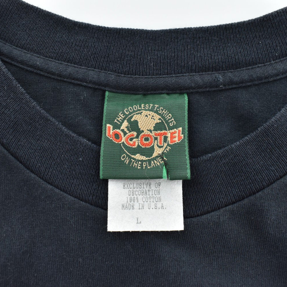 90's Hole グランジ ロックTシャツ 260714HFK2