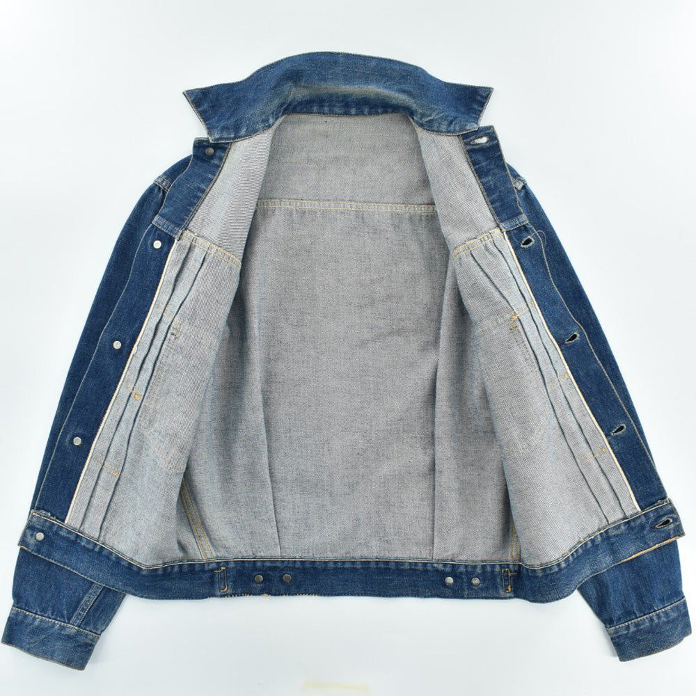 50's Levi's 507XX 2nd デニムジャケット 260612H831
