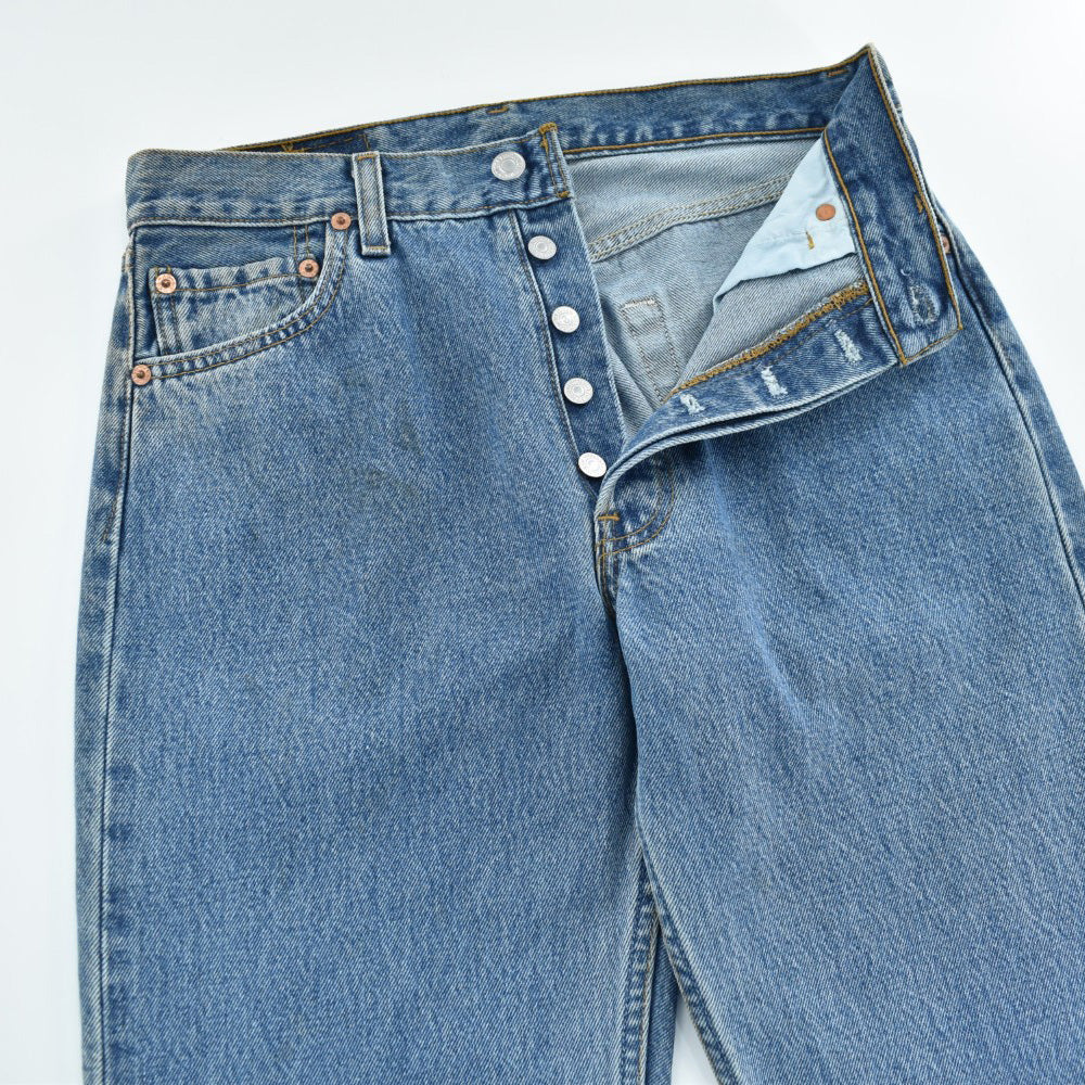 90's N.O.S. Levi's 501 デニムパンツ USA製 2600529H