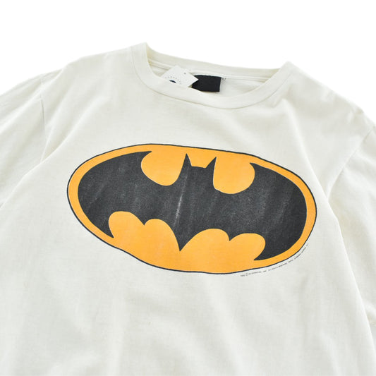 80's Batman ロゴTシャツ 260324H