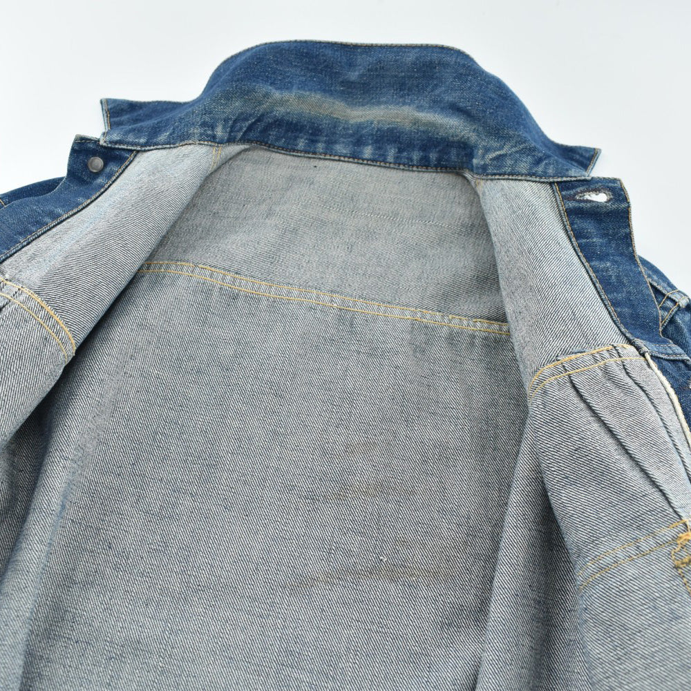 50's Levi's 507XX 2nd デニムジャケット 260612H831