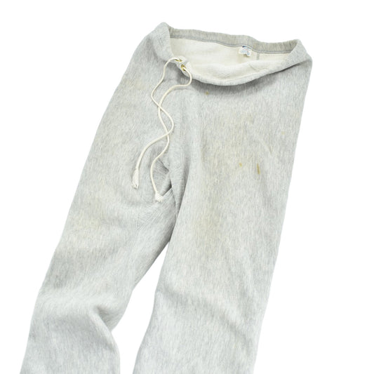 80's Champion REVERSE WEAVE スウェットパンツ 260210H