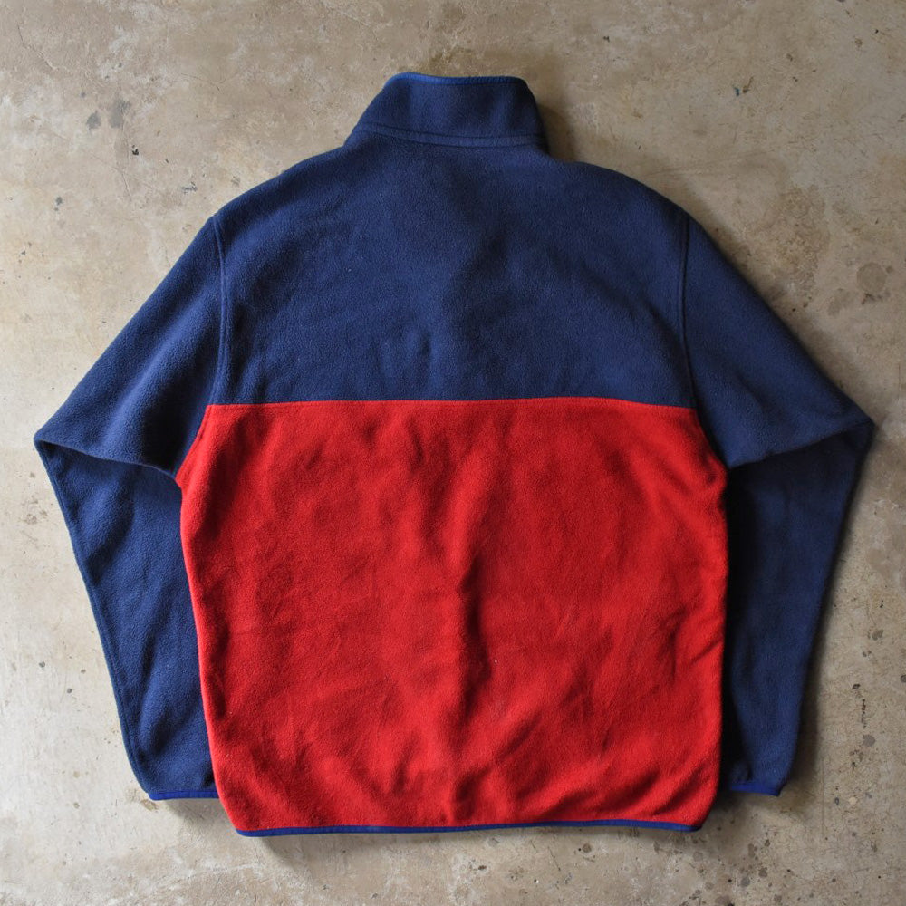 ’15 Patagonia パタゴニア シンチラ スナップT フリースジャケット 251107H