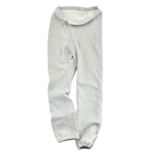 80's Champion REVERSE WEAVE スウェットパンツ 260210H