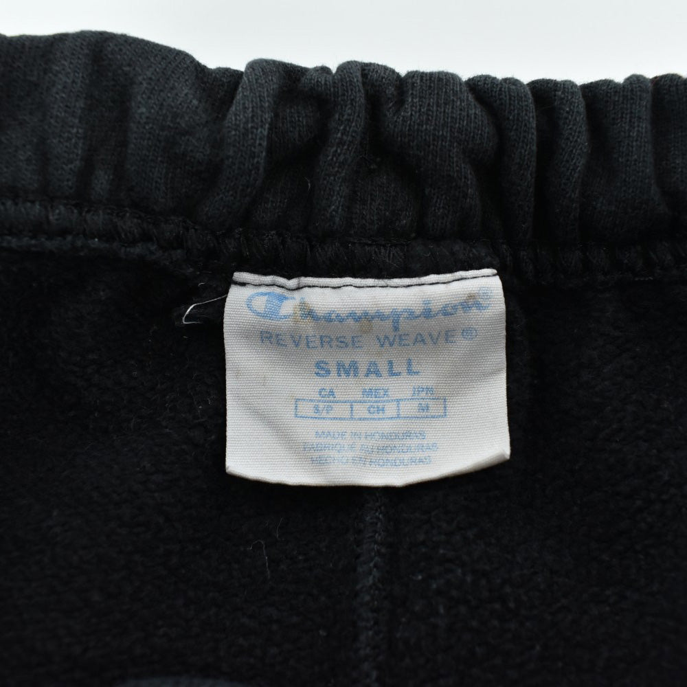 Champion Reverse Weave × Pizza Slime "Stop Looking At My Dick" スウェットパンツ 2600707H