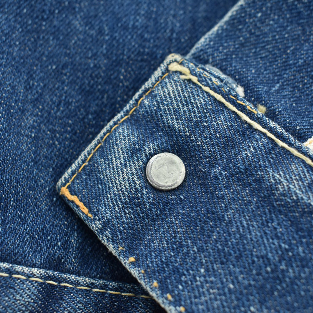 50's Levi's 507XX 2nd デニムジャケット 260612H831