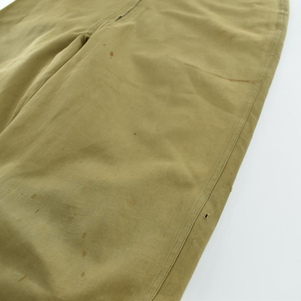 40's U.S.ARMY タンカース オーバーオール 260116H