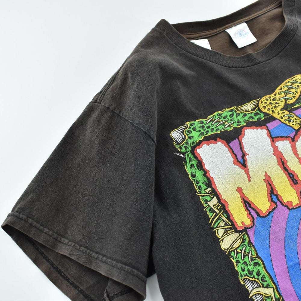 Y2K MISFITS "25 YEARS" Anniversary ロックTシャツ 260515H