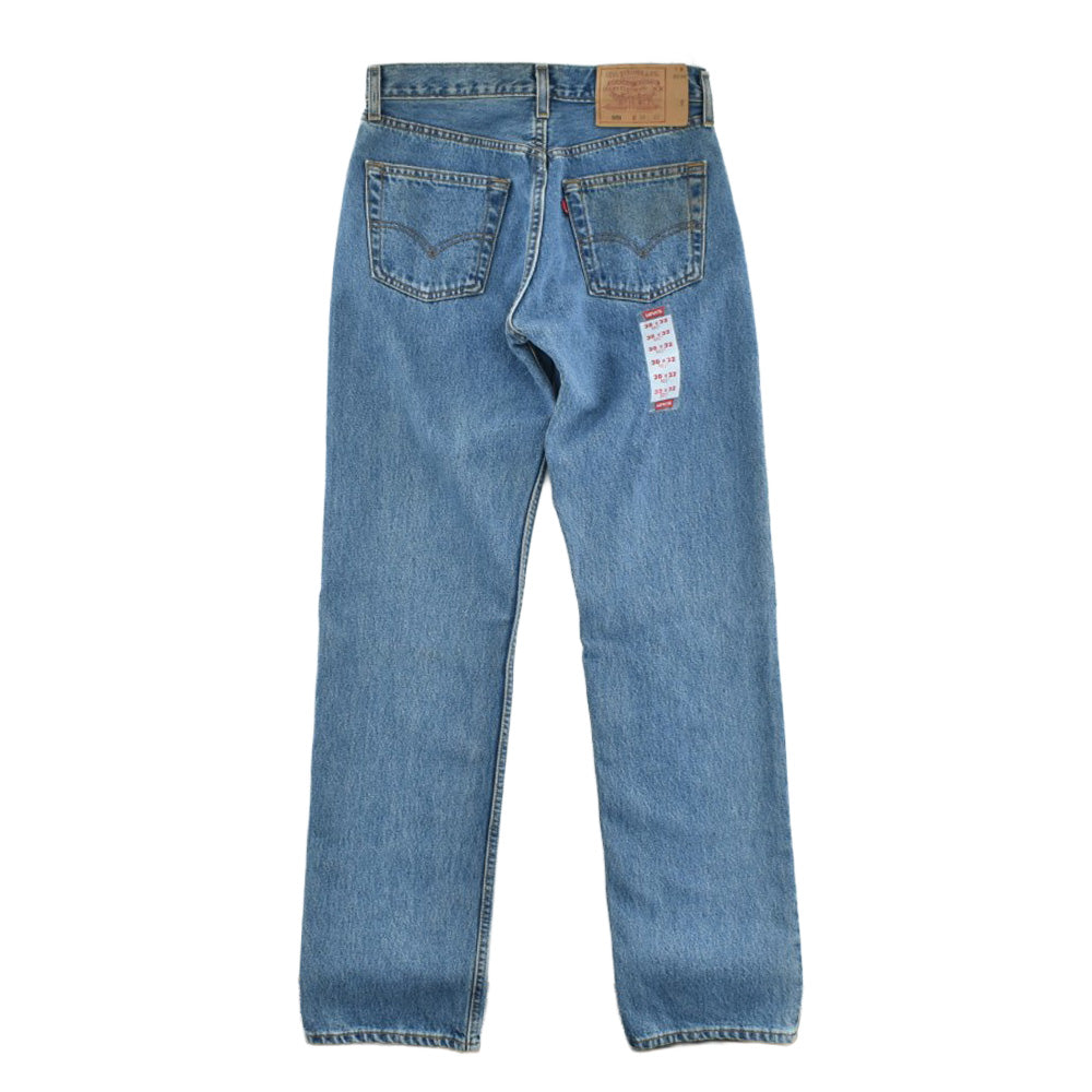 90's N.O.S. Levi's 501 デニムパンツ USA製 2600529H
