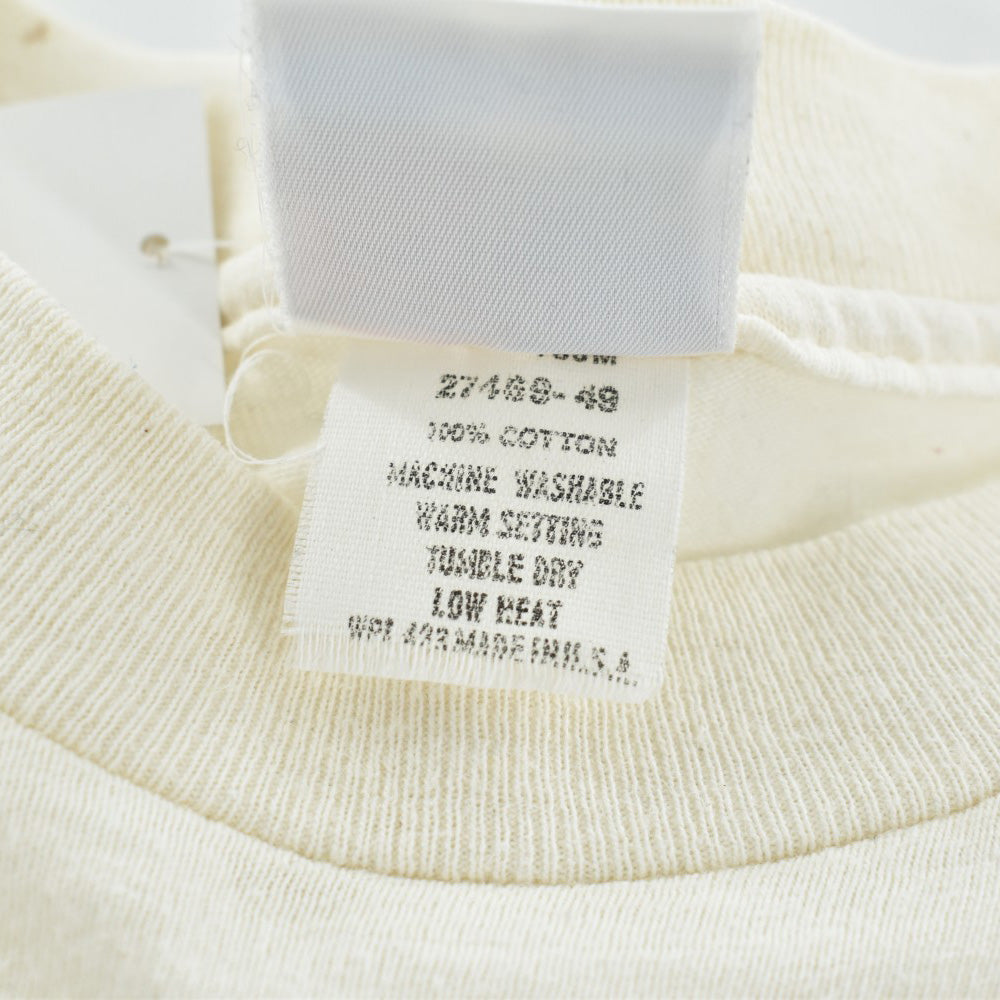 80's Levi's "POP SCIENCE" アートTシャツ USA製 260320H