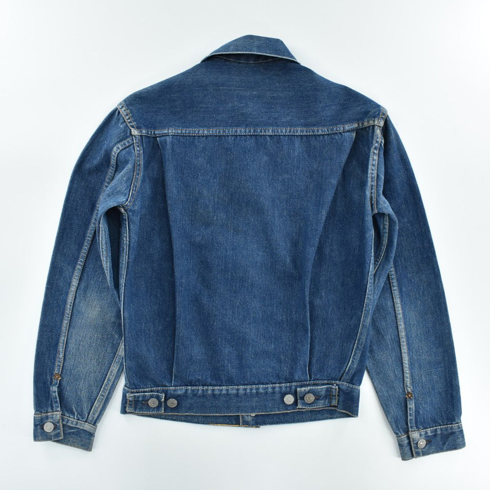 50's Levi's 507XX 2nd デニムジャケット 260612H831