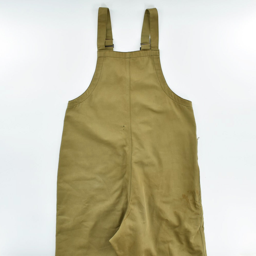 40's U.S.ARMY タンカース オーバーオール 260116H – LABORATORY®