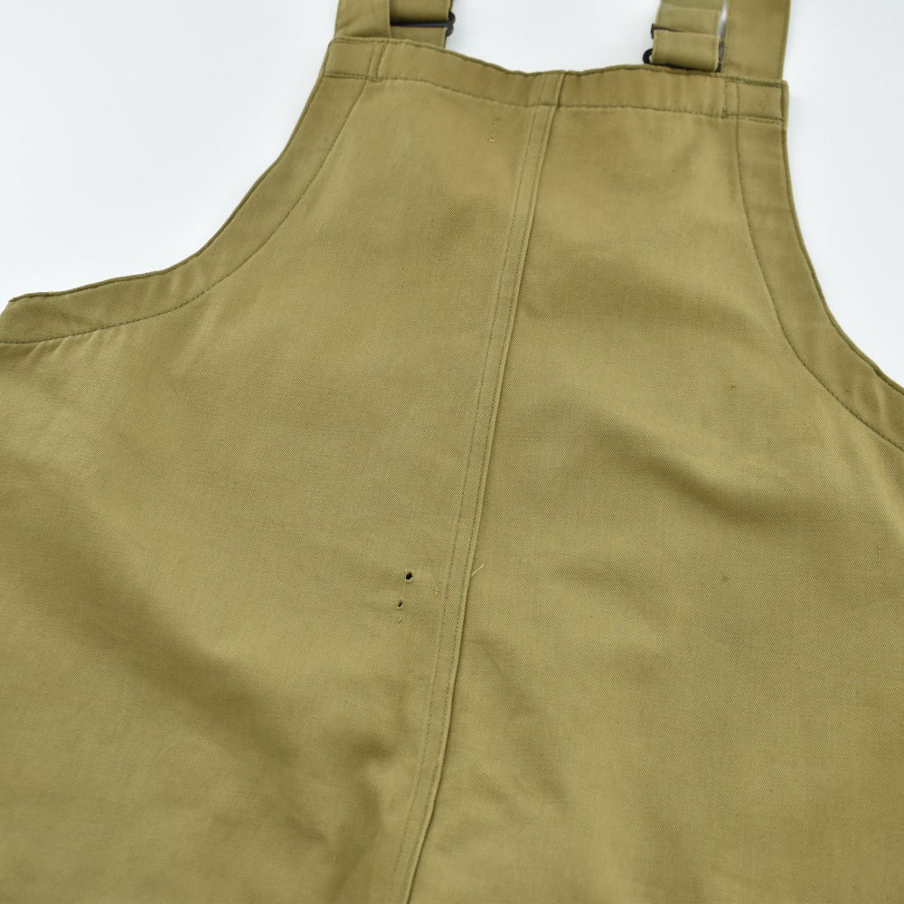 40's U.S.ARMY タンカース オーバーオール 260116H