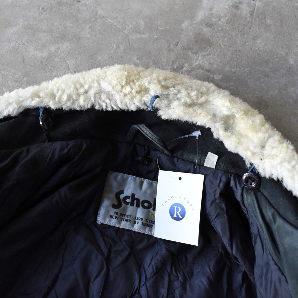 90’s Schott G-1タイプ レザージャケット 251202H