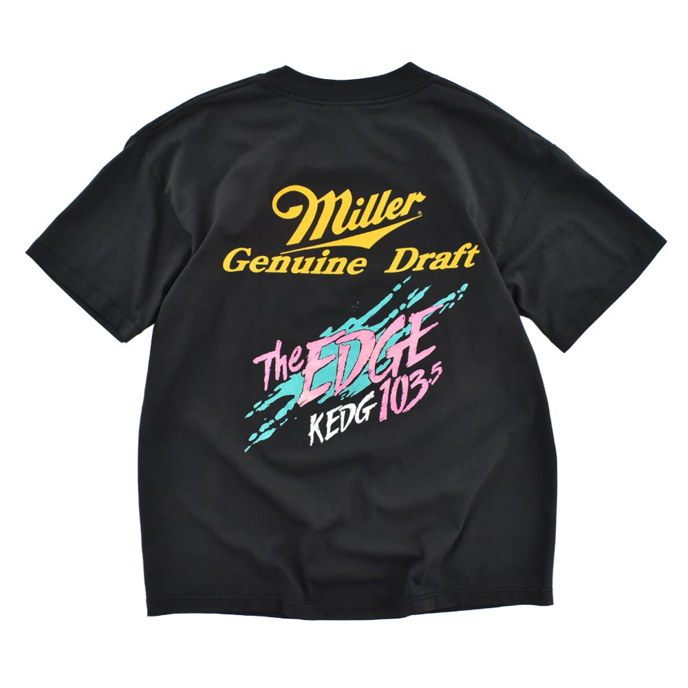 90’s The Cure "Wish Tour 1992" KEDG The Edge ニューウェーブ ロックTシャツ 261016HMY1