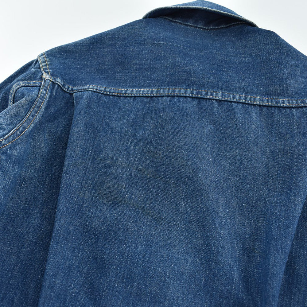 50's Levi's 507XX 2nd デニムジャケット 260612H831