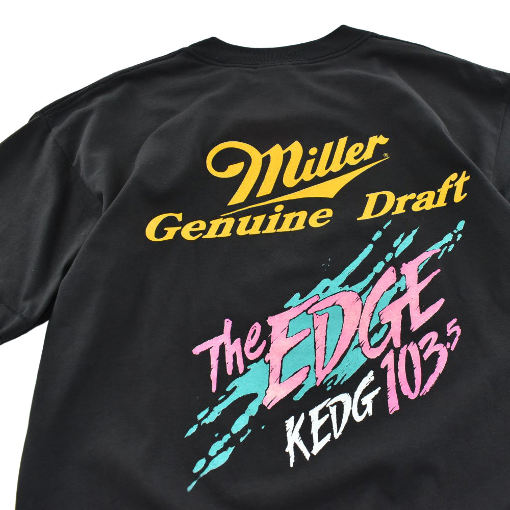90’s The Cure "Wish Tour 1992" KEDG The Edge ニューウェーブ ロックTシャツ 261016HMY1