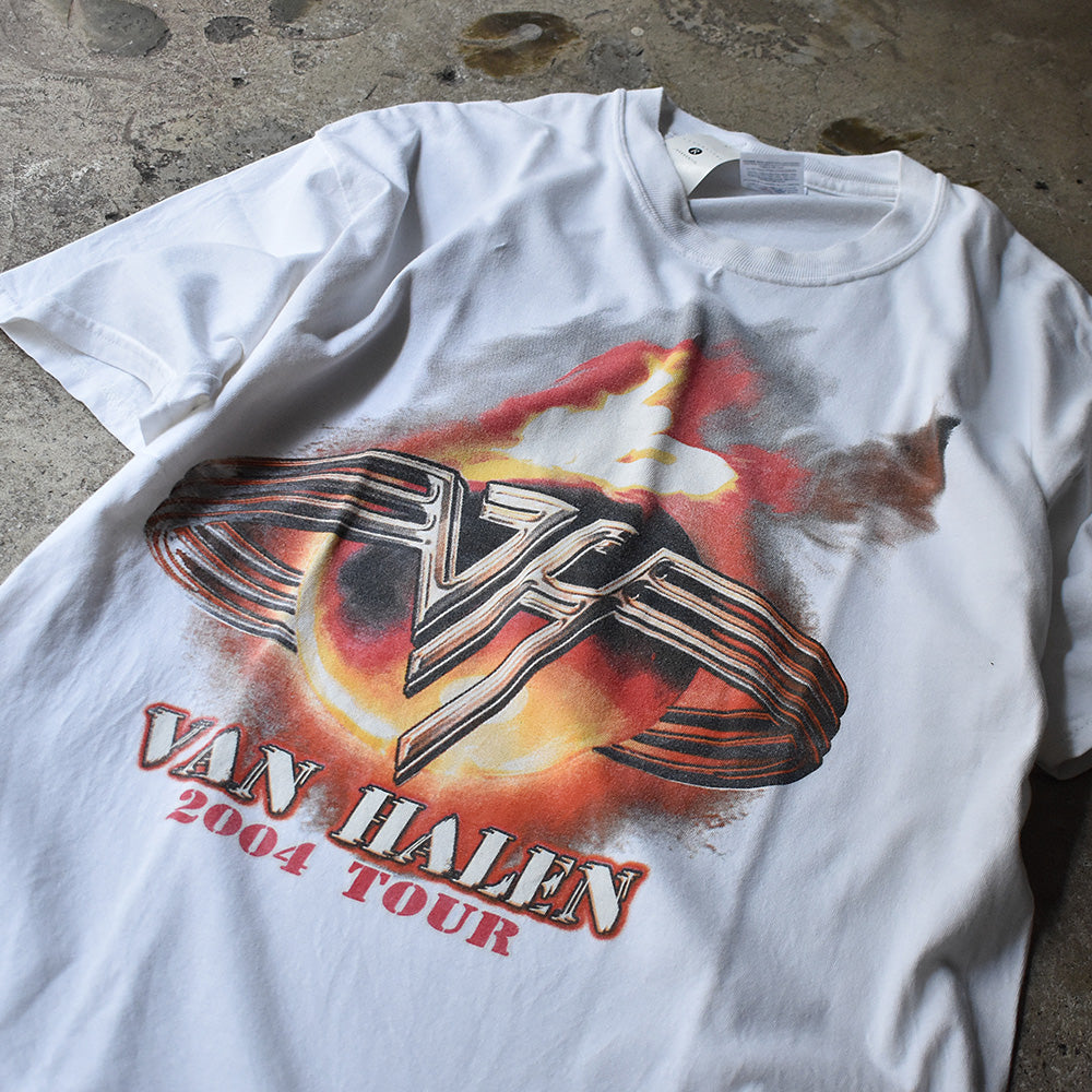 Y2K　Van Halen/ヴァン・ヘイレン　