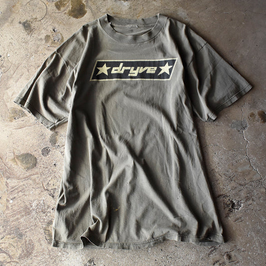 90's Drive “Drive” Tシャツ 240421H